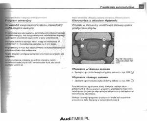 Audi-A4-B6-instrukcja-obslugi page 163 min
