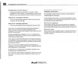 Audi-A4-B6-instrukcja-obslugi page 170 min