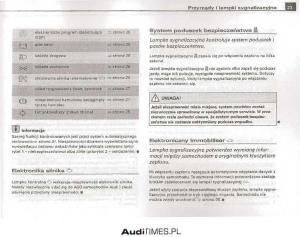manual--Audi-A4-B6-instrukcja page 18 min