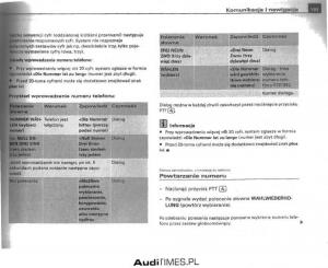 Audi-A4-B6-instrukcja-obslugi page 189 min