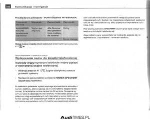 Audi-A4-B6-instrukcja-obslugi page 190 min