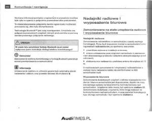 Audi-A4-B6-instrukcja-obslugi page 198 min