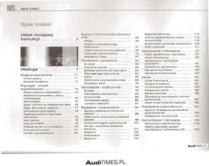 manual--Audi-A4-B6-instrukcja page 2 min