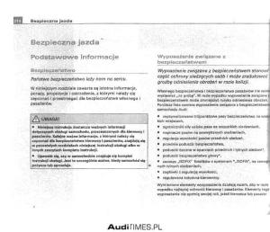 Audi-A4-B6-instrukcja-obslugi page 206 min