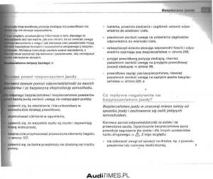 Audi-A4-B6-instrukcja-obslugi page 207 min