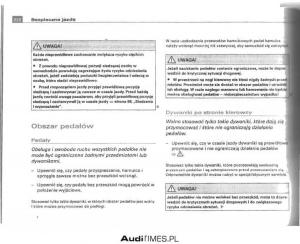 Audi-A4-B6-instrukcja-obslugi page 214 min