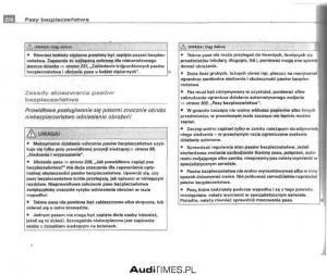 Audi-A4-B6-instrukcja-obslugi page 218 min