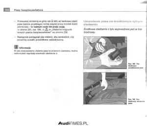 Audi-A4-B6-instrukcja-obslugi page 224 min