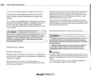 Audi-A4-B6-instrukcja-obslugi page 226 min