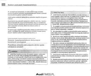 Audi-A4-B6-instrukcja-obslugi page 233 min