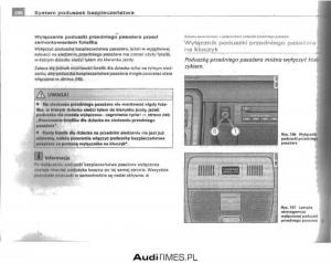 Audi-A4-B6-instrukcja-obslugi page 237 min