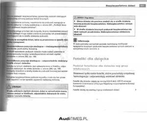 Audi-A4-B6-instrukcja-obslugi page 242 min