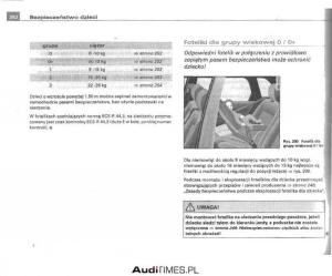 Audi-A4-B6-instrukcja-obslugi page 243 min