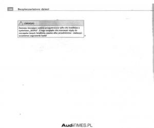 Audi-A4-B6-instrukcja-obslugi page 251 min