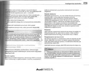 Audi-A4-B6-instrukcja-obslugi page 253 min
