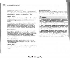 Audi-A4-B6-instrukcja-obslugi page 258 min