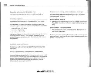 Audi-A4-B6-instrukcja-obslugi page 262 min