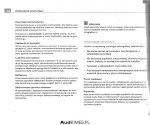 Audi-A4-B6-instrukcja-obslugi page 268 min