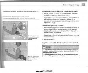 Audi-A4-B6-instrukcja-obslugi page 273 min