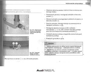 Audi-A4-B6-instrukcja-obslugi page 275 min