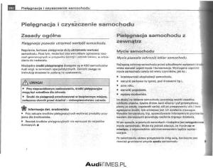 Audi-A4-B6-instrukcja-obslugi page 278 min