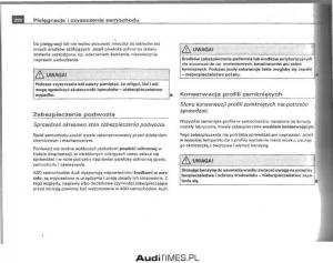 Audi-A4-B6-instrukcja-obslugi page 284 min