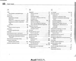 manual--Audi-A4-B6-instrukcja page 388 min