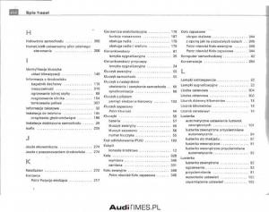 manual--Audi-A4-B6-instrukcja page 390 min