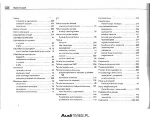 manual--Audi-A4-B6-instrukcja page 392 min