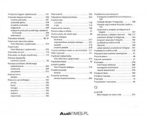 manual--Audi-A4-B6-instrukcja page 393 min