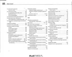 manual--Audi-A4-B6-instrukcja page 396 min