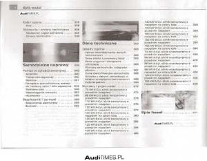 manual--Audi-A4-B6-instrukcja page 4 min