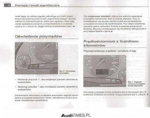 manual--Audi-A4-B6-instrukcja page 13 min
