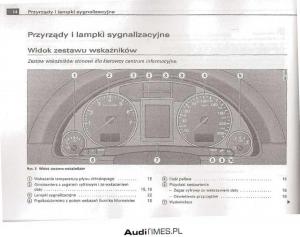 manual--Audi-A4-B6-instrukcja page 9 min