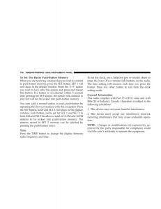 Jeep-Grand-Cherokee-WJ-manual page 146 min