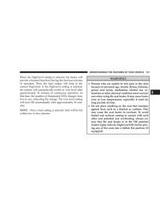 Jeep-Grand-Cherokee-WH-WK-manual page 123 min