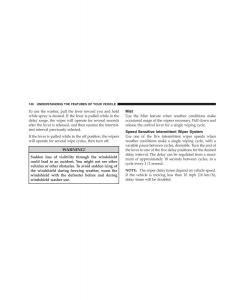 Jeep-Grand-Cherokee-WH-WK-manual page 142 min