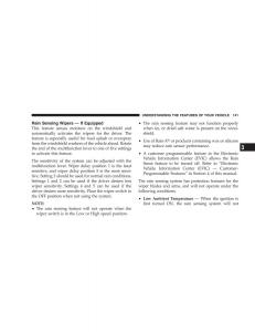 Jeep-Grand-Cherokee-WH-WK-manual page 143 min