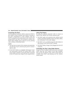 Jeep-Grand-Cherokee-WH-WK-manual page 250 min