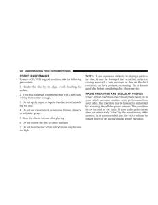 Jeep-Grand-Cherokee-WH-WK-manual page 262 min