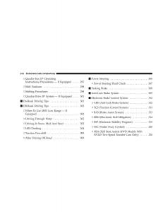 Jeep-Grand-Cherokee-WH-WK-manual page 278 min