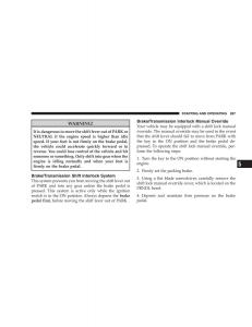 Jeep-Grand-Cherokee-WH-WK-manual page 289 min