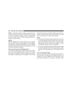 Jeep-Grand-Cherokee-WH-WK-manual page 292 min
