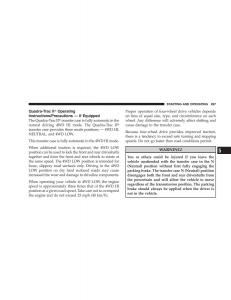 Jeep-Grand-Cherokee-WH-WK-manual page 299 min