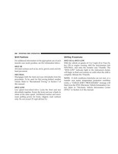 Jeep-Grand-Cherokee-WH-WK-manual page 300 min