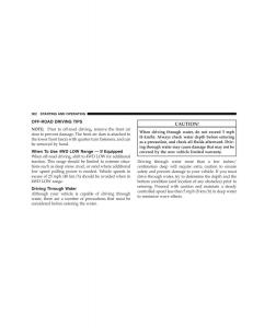 Jeep-Grand-Cherokee-WH-WK-manual page 304 min