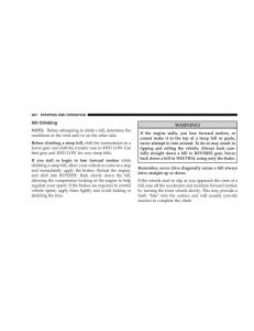 Jeep-Grand-Cherokee-WH-WK-manual page 306 min
