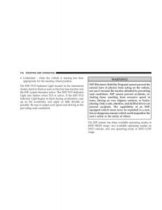 Jeep-Grand-Cherokee-WH-WK-manual page 318 min