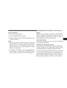 Jeep-Grand-Cherokee-WH-WK-manual page 99 min