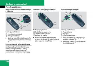 Mercedes-A-classe-II-W169-instrukcja-obslugi page 184 min